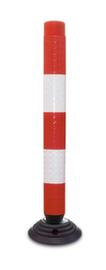 Moravia Self-erecting guide cylinder FlexPin