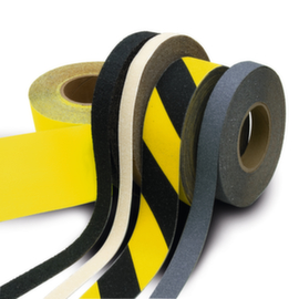 Moravia Anti-slip flooring in rolls