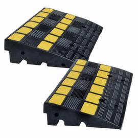 Moravia Kerb ramp