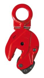 Schefer Sheet metal gripper BG Premium