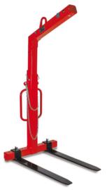 Schefer Crane fork KG Premium