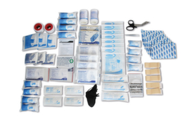 actiomedic Industry-specific replacement filling in accordance with DIN 13157 for first aid kits