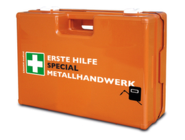 actiomedic Industry-specific first-aid kit