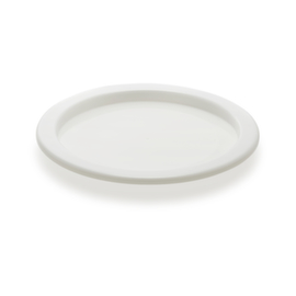 Snap-on lid for Ton 75-1100 l