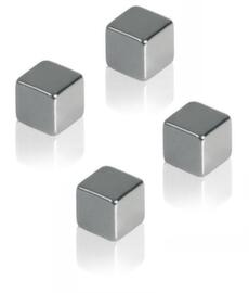 Franken Neodymium magnetic cube