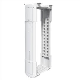 CPU holder for desktop/workstation computers