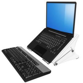 Notebook stand ErgoNote®, width 350 mm