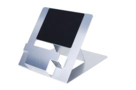 Notebook stand ErgoFold II, height 151 - 211 mm
