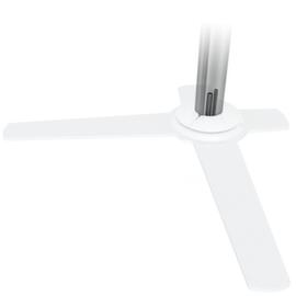 Plate ViewLite for monitor arm