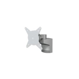 Tiltable monitor arm ViewLite for wall mounting