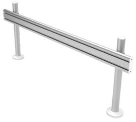 Rail ViewLite for Desk