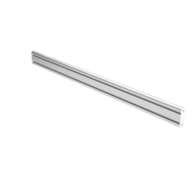 Rail ViewLite for wall mounting