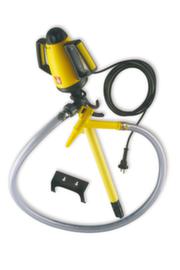 Lutz Electric drum pump for various media