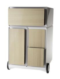 Paperflow Mobile pedestal easyBox