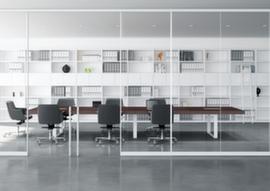 Quadrifoglio Conference table T45