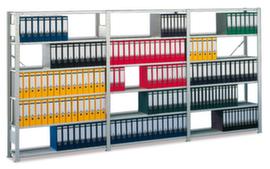 META Plug-in file shelving