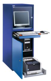 Thurmetall Computer cabinet Small-Combi
