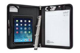 Tablet organizer