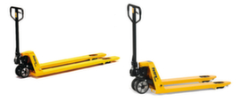 fetra Pallet truck