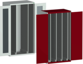 bott Vertical cabinet cubio
