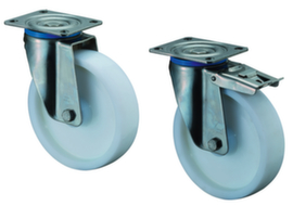 BS-ROLLEN Swivel castor