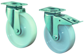 BS-ROLLEN Swivel castor