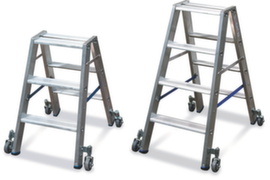 Krause Folding ladder STABILO® Professional