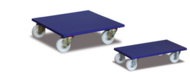VARIOfit Furniture dolly Extra with non-slip loading surface