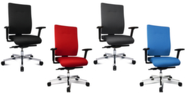 Topstar Office swivel chair Sitness 70 with Body-Balance-Tec® joint