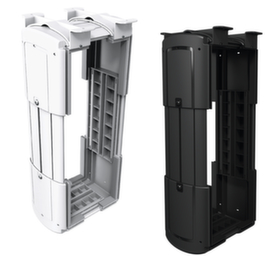 CPU holder for Small Form Factor/Mini Toren computers