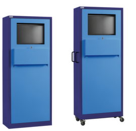 Thurmetall Computer cabinet BASIC