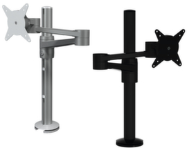 Monitor arm ViewLite height and depth adjustable