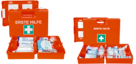 actiomedic First aid kit