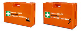 actiomedic Industry-specific first-aid kit
