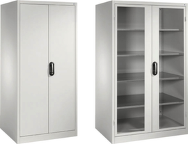 C+P Workshop cabinet