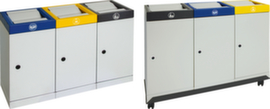 stumpf Sorting station