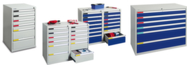 stumpf Drawer cabinet MovaFlex