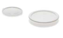 Support lid for 40/50 l or 200 l garbage can