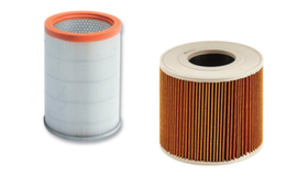Kärcher Cartridge filter