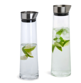 Blomus Water carafe pure taste WATER