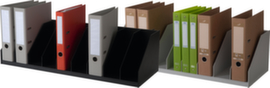 Paperflow Document compartment easyOffice® with fixed divider