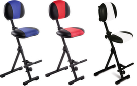 meychair Standing aid Assistent Futura AF-SR with footrest and backrest