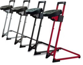 ESD standing aid