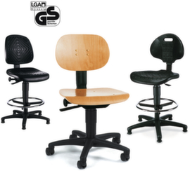 Topstar Work chair