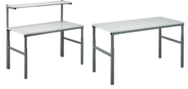 Treston System assembly table with load capacity up to 300 kg