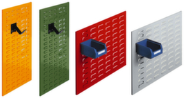 Kappes Slotted plate RasterPlan®