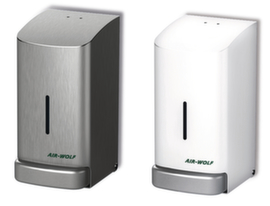 AIR-WOLF Soap and disinfectant dispenser Gamma II