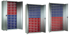 Kappes Shelf cabinet