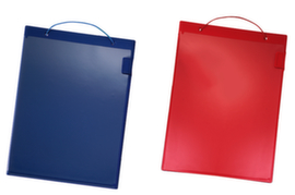 EICHNER Order folder for workshop planner