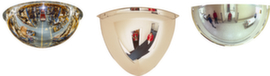 Moravia Multi-way mirror PANORAMA